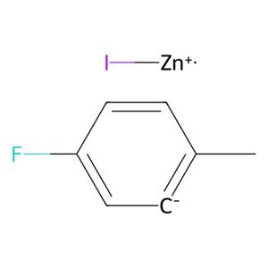 aladdin 阿拉丁 F169486 5-氟-2-甲基苯基碘化锌 溶液 312693-09-7 0.5M in THF