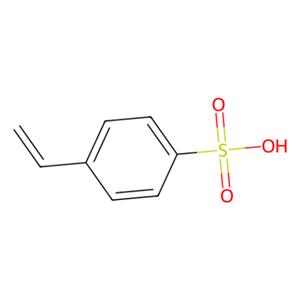 聚(4-苯乙烯磺酸) 溶液,Poly(4-styrenesulfonic acid) solution