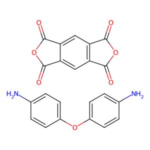 aladdin 阿拉丁 P303206 聚(均苯四甲酸二酐-co-4,4′二氨基二苯醚)，酰胺酸 溶液 25038-81-7 electronic grade