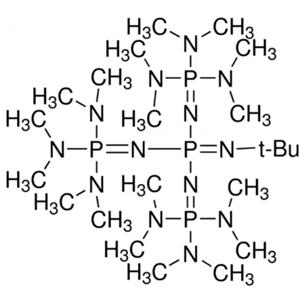 aladdin 阿拉丁 P334666 磷腈碱P4-t-Bu 溶液 111324-04-0 ~0.8 M in hexane