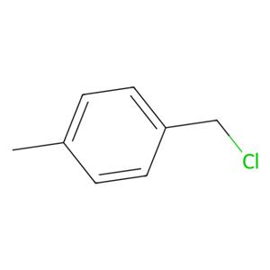 aladdin 阿拉丁 A164460 对甲基氯化苄 104-82-5 98%
