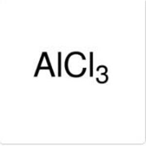 无水氯化铝,Aluminum chloride
