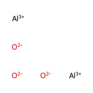 aladdin 阿拉丁 A283857 纳米氧化铝水分散液 1344-28-1 30nm 粒径, 20 wt. % 水溶液