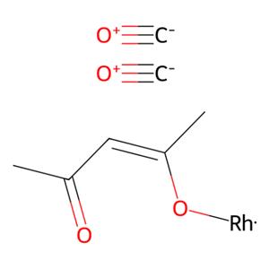 二羰基乙酰丙酮铑,(Acetylacetonato)dicarbonylrhodium(I)