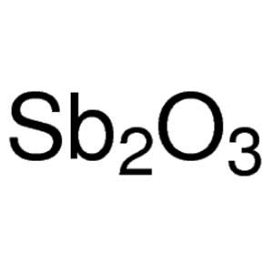 aladdin 阿拉丁 A294913 三氧化二锑 1309-64-4 纳米粉末, <250 nm particle size (TEM), ≥99.9% trace metals basis