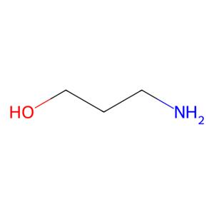 aladdin 阿拉丁 A299064 3-氨基丙醇 156-87-6 ≥99%