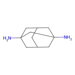 aladdin 阿拉丁 A302105 金刚烷-1,3-二胺 10303-95-4 ≥98%
