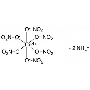 aladdin 阿拉丁 A305310 硝酸铈铵 16774-21-3 98%