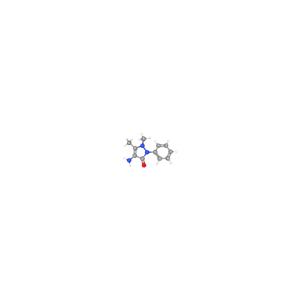 4-氨基安替吡啉,4-Aminoantipyrine