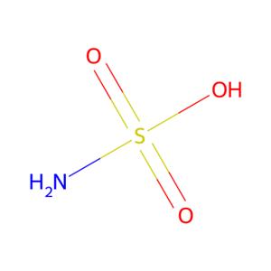 氨基硫酸,Amidosulfuric acid