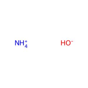 aladdin 阿拉丁 A462956 氢氧化铵-1?N溶液 62948-80-5 ~3N in H?O, 98 atom% 1?N