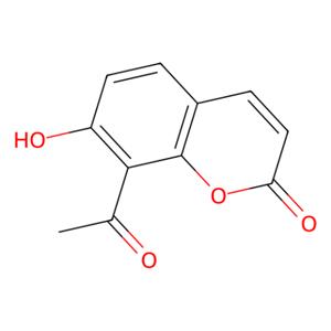 8-乙酰-7-羟基香豆素,8-Acetyl-7-hydroxycoumarin