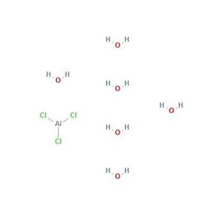 aladdin 阿拉丁 A475793 六水氯化铝 7784-13-6 Reagent Plus,99%
