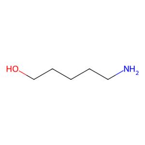 5-氨基-1-戊醇,5-Amino-1-pentanol