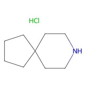 8-氮雜螺[4,5]癸烷鹽酸鹽,8-Azaspiro[4.5]decane hydrochloride