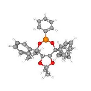 (3aS,8aS)-2,2-二甲基-4,4,6,8,8-五苯基四氫-[1,3]二氧雜環(huán)戊并[4,5-e][1,3,2]二氧雜磷雜卓,(3aS,8aS)-2,2-Dimethyl-4,4,6,8,8-pentaphenyltetrahydro-[1,3]dioxolo[4,5-e][1,3,2]dioxaphosphepine