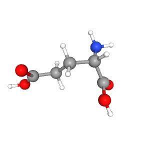 (S)-2-氨基-4-羧基丁酸铵,Ammonium (S)-2-amino-4-carboxybutanoate