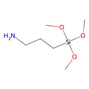 aladdin 阿拉丁 A598535 3-氨丙基三甲氧基硅烷 13822-56-5 氯离子≤13ppm