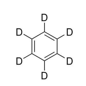 aladdin 阿拉丁 B100913 氘代苯-d6 1076-43-3 D,99.6%(0.03% v/v TMS)