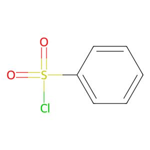 aladdin 阿拉丁 B104571 苯磺酰氯 98-09-9 96%
