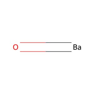 aladdin 阿拉丁 B104890 氧化钡 1304-28-5 99.5% (metals basis excluding Sr), Sr <500ppm