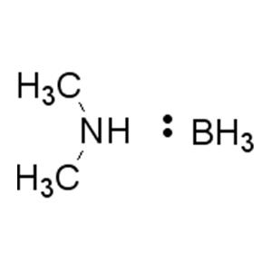 aladdin 阿拉丁 B107015 二甲胺基甲硼烷 74-94-2 10%的水溶液