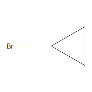 環(huán)丙基溴,Bromocyclopropane