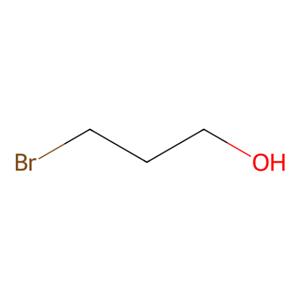 aladdin 阿拉丁 B140136 3-溴-1-丙醇 627-18-9 >93.0%(GC)