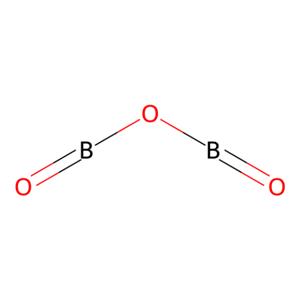 aladdin 阿拉丁 B278635 氧化硼 1303-86-2 98%