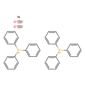 双（三苯基膦）二羰基镍,Bis(triphenylphosphine)dicarbonylnickel