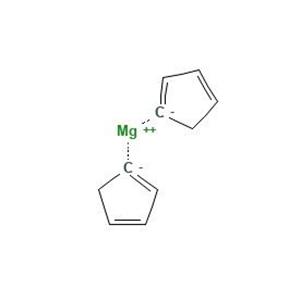 双（环戊二烯基）镁,Bis(cyclopentadienyl)magnesium