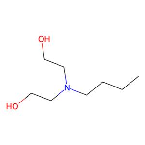aladdin 阿拉丁 B299095 N-丁基二乙醇胺 102-79-4 ≥99%