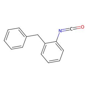 2-苄基异氰酸酯,2-Benzylphenyl isocyanate