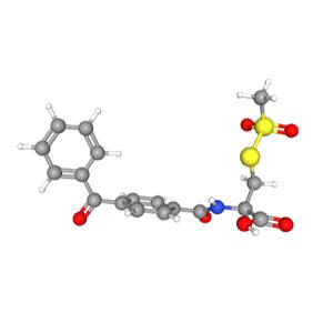 苯甲酮-4-甲酰胺半胱氨酸甲硫代磺酸盐,Benzophenone-4-carboxamidocysteine Methanethiosulfonate