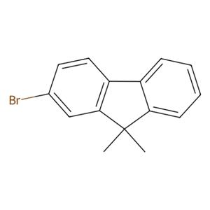 aladdin 阿拉丁 B398042 2-溴-9,9-二甲基芴 28320-31-2 >99.5%