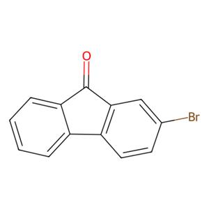 aladdin 阿拉丁 B398058 2-溴-9-芴酮 3096-56-8 >99%
