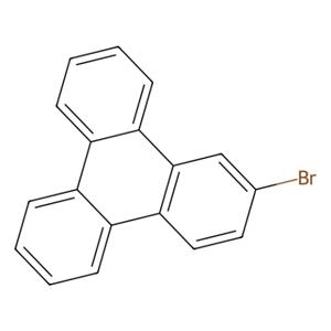 2-溴苯并菲,2-Bromotriphenylene
