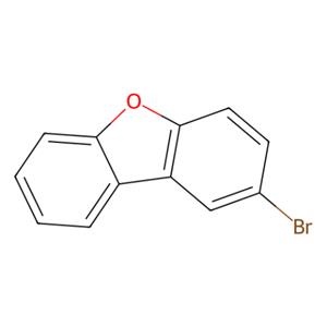 aladdin 阿拉丁 B398413 2-溴二苯并呋喃 86-76-0 99%