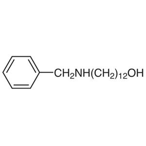 aladdin 阿拉丁 B406184 12-苄氨基-1-十二烷醇 1274903-27-3 98%