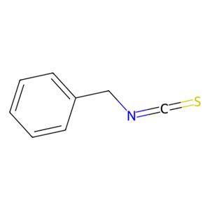 aladdin 阿拉丁 B425154 异硫氰酸苯甲酯 622-78-6 10mM in DMSO