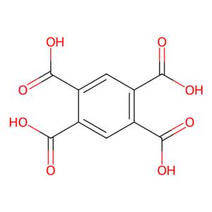 aladdin 阿拉丁 B434321 1,2,4,5-苯四羧酸 89-05-4 96%