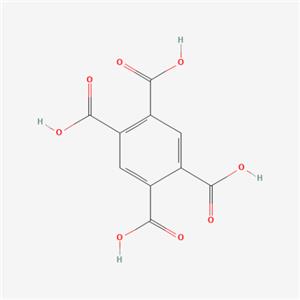 1,2,4,5-苯四羧酸,1,2,4,5-Benzenetetracarboxylic acid