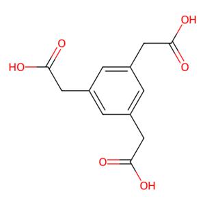 苯-1,3,5-三乙酸,Benzene-1,3,5-triacetic acid