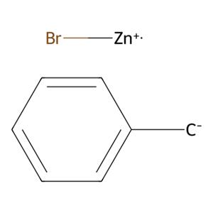 苄基溴化锌溶液,Benzylzinc bromide solution