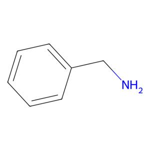 aladdin 阿拉丁 B485378 苄胺 100-46-9 99.5%