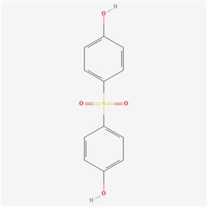 双(4-羟基苯基)砜,Bis(4-hydroxyphenyl) sulfone