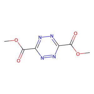 3,6-双(甲氧基羰基)-1,2,4,5-四嗪,3,6-Bis(methoxycarbonyl)-1,2,4,5-tetrazine