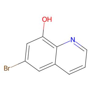 aladdin 阿拉丁 B587141 6-溴喹啉-8-醇 139399-64-7 95%