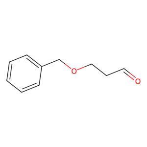 3-苄氧丙醛,3-(Benzyloxy)propanal