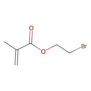 aladdin 阿拉丁 B589157 2-溴乙基 甲基丙烯酸酯 4513-56-8 95% (stabilized with MEHQ)